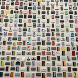 Meet your Posher, Morgan